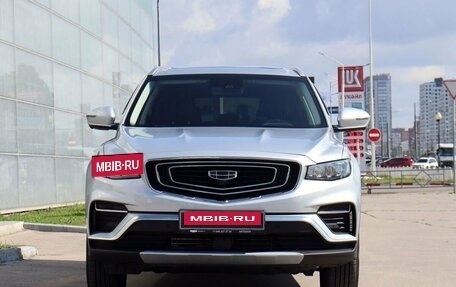Geely Atlas, 2024 год, 2 300 000 рублей, 2 фотография