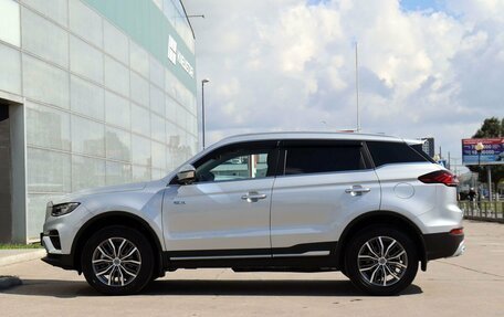 Geely Atlas, 2024 год, 2 300 000 рублей, 8 фотография