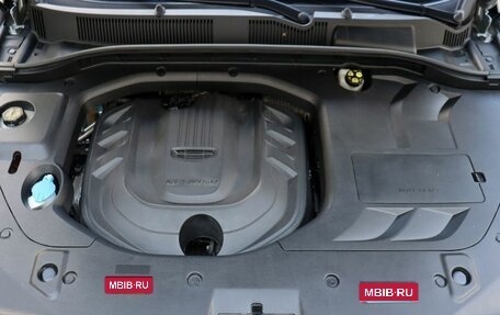 Geely Atlas, 2024 год, 2 300 000 рублей, 18 фотография