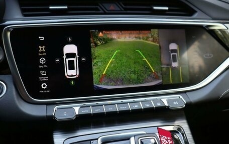 Geely Atlas, 2024 год, 2 300 000 рублей, 14 фотография