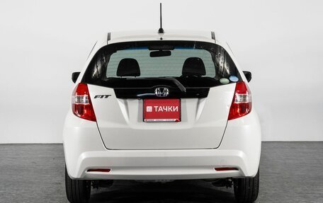 Honda Fit III, 2013 год, 889 000 рублей, 4 фотография