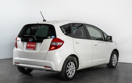 Honda Fit III, 2013 год, 889 000 рублей, 3 фотография