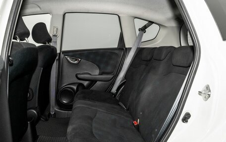 Honda Fit III, 2013 год, 889 000 рублей, 7 фотография