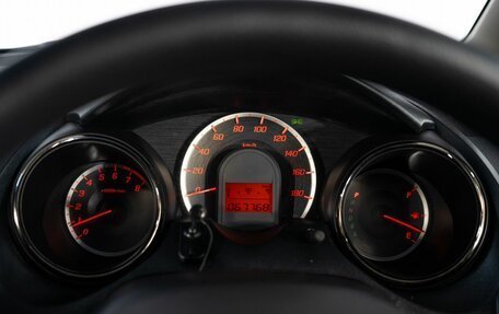 Honda Fit III, 2013 год, 889 000 рублей, 10 фотография