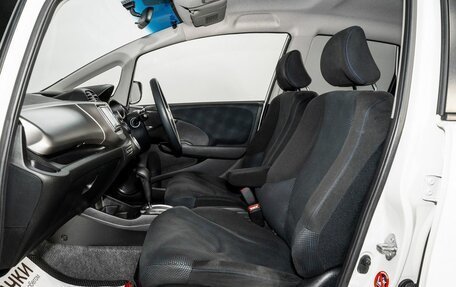 Honda Fit III, 2013 год, 889 000 рублей, 6 фотография