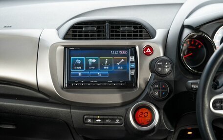 Honda Fit III, 2013 год, 889 000 рублей, 11 фотография