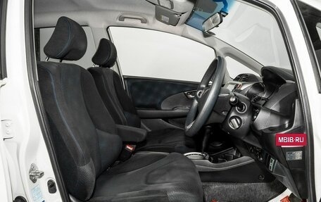 Honda Fit III, 2013 год, 889 000 рублей, 5 фотография