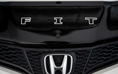 Honda Fit III, 2013 год, 889 000 рублей, 19 фотография