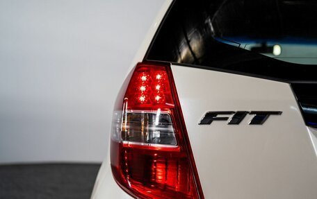 Honda Fit III, 2013 год, 889 000 рублей, 21 фотография