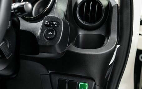 Honda Fit III, 2013 год, 889 000 рублей, 14 фотография