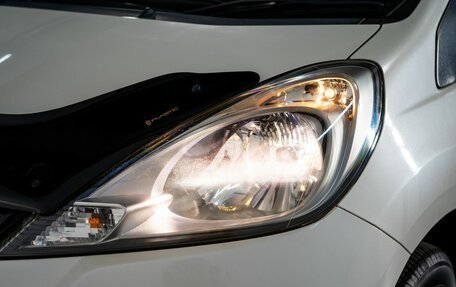 Honda Fit III, 2013 год, 889 000 рублей, 20 фотография