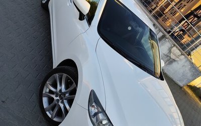 Mazda 6, 2013 год, 1 195 000 рублей, 1 фотография