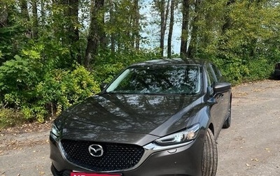 Mazda 6, 2020 год, 2 400 000 рублей, 1 фотография