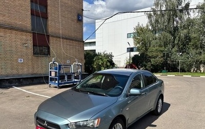 Mitsubishi Lancer IX, 2007 год, 650 000 рублей, 1 фотография