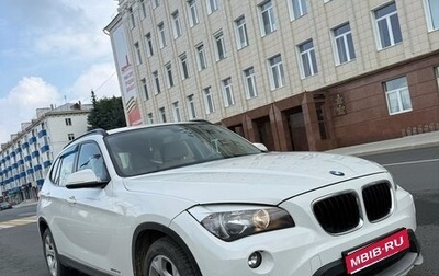 BMW X1, 2014 год, 2 050 000 рублей, 1 фотография