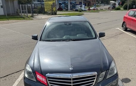 Mercedes-Benz E-Класс, 2012 год, 1 790 000 рублей, 1 фотография
