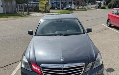 Mercedes-Benz E-Класс, 2012 год, 1 790 000 рублей, 1 фотография
