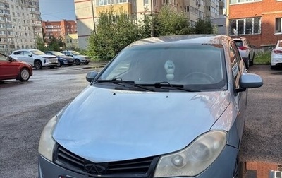 Chery Bonus (A13), 2011 год, 255 000 рублей, 1 фотография