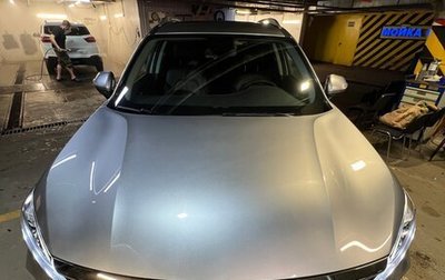 GAC GS5, 2023 год, 2 300 000 рублей, 1 фотография