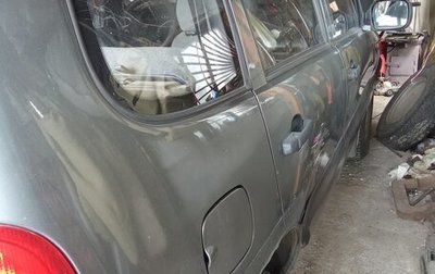 Chevrolet Niva I рестайлинг, 2005 год, 275 000 рублей, 1 фотография