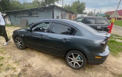 Mazda 3, 2008 год, 380 000 рублей, 1 фотография