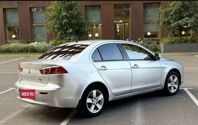Mitsubishi Lancer IX, 2008 год, 690 000 рублей, 1 фотография