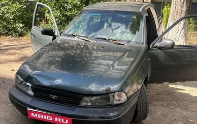 Daewoo Nexia I рестайлинг, 2001 год, 85 000 рублей, 1 фотография
