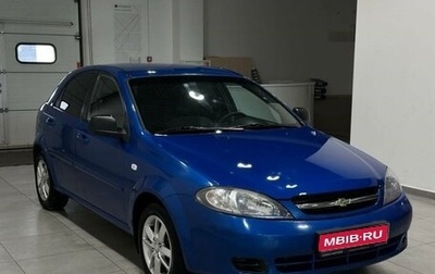 Chevrolet Lacetti, 2011 год, 619 900 рублей, 1 фотография