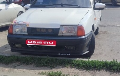 ИЖ 2126 «Ода», 2002 год, 95 000 рублей, 1 фотография