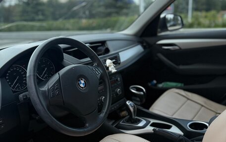 BMW X1, 2014 год, 2 050 000 рублей, 6 фотография