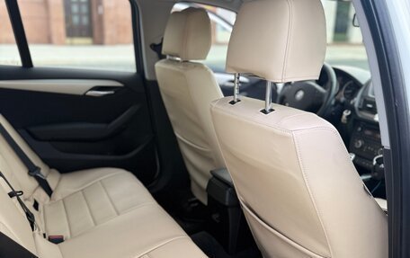 BMW X1, 2014 год, 2 050 000 рублей, 5 фотография