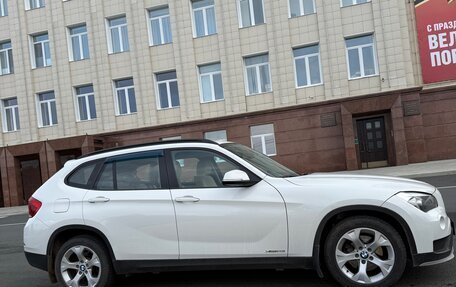 BMW X1, 2014 год, 2 050 000 рублей, 3 фотография