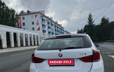 BMW X1, 2014 год, 2 050 000 рублей, 4 фотография
