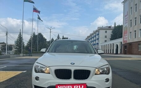 BMW X1, 2014 год, 2 050 000 рублей, 2 фотография