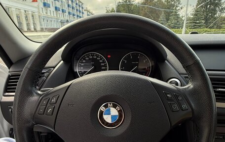 BMW X1, 2014 год, 2 050 000 рублей, 7 фотография