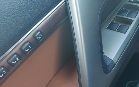 Toyota Land Cruiser 200, 2015 год, 5 250 000 рублей, 12 фотография