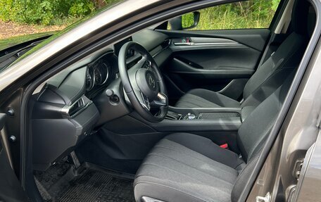 Mazda 6, 2020 год, 2 400 000 рублей, 7 фотография