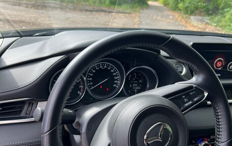 Mazda 6, 2020 год, 2 400 000 рублей, 8 фотография