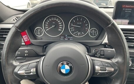 BMW 3 серия, 2018 год, 2 800 000 рублей, 10 фотография