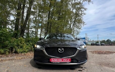 Mazda 6, 2020 год, 2 400 000 рублей, 4 фотография