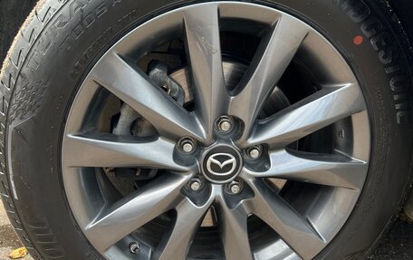 Mazda 6, 2020 год, 2 400 000 рублей, 13 фотография