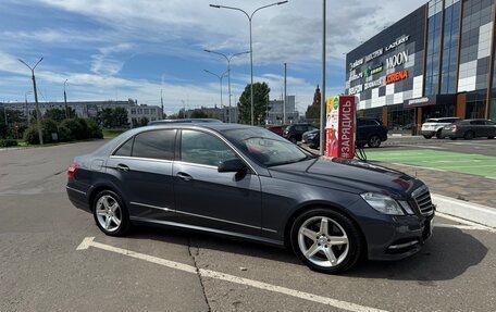 Mercedes-Benz E-Класс, 2012 год, 1 790 000 рублей, 3 фотография