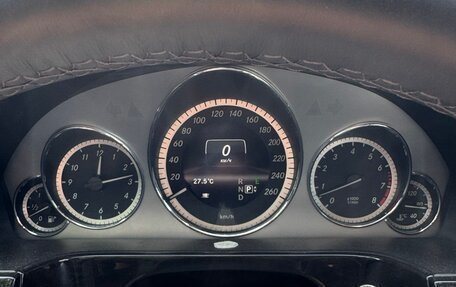 Mercedes-Benz E-Класс, 2012 год, 1 790 000 рублей, 7 фотография