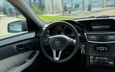 Mercedes-Benz E-Класс, 2012 год, 1 790 000 рублей, 8 фотография