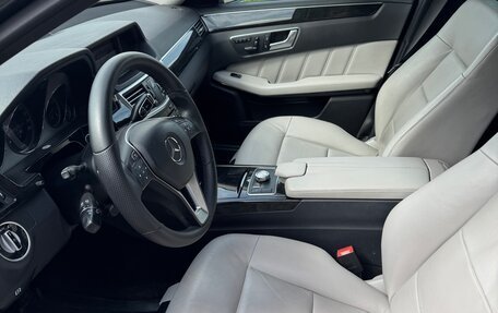 Mercedes-Benz E-Класс, 2012 год, 1 790 000 рублей, 6 фотография
