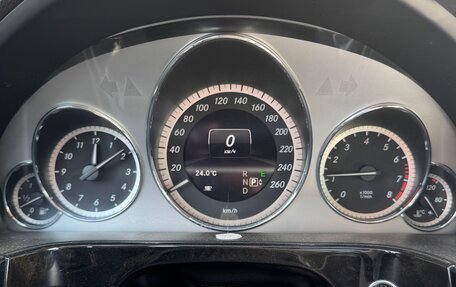 Mercedes-Benz E-Класс, 2012 год, 1 790 000 рублей, 11 фотография