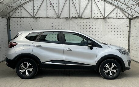 Renault Kaptur I рестайлинг, 2018 год, 1 385 000 рублей, 9 фотография
