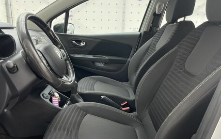 Renault Kaptur I рестайлинг, 2018 год, 1 385 000 рублей, 11 фотография