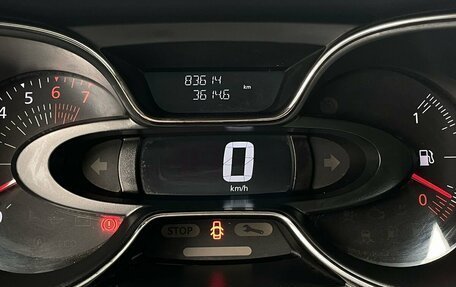 Renault Kaptur I рестайлинг, 2018 год, 1 385 000 рублей, 14 фотография