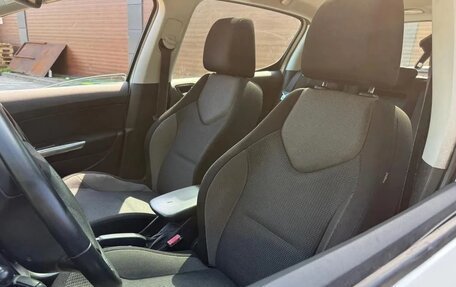 Peugeot 308 II, 2010 год, 460 000 рублей, 7 фотография